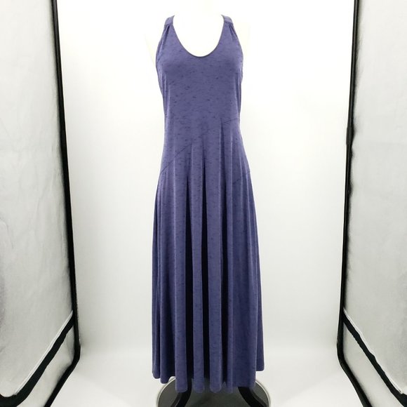 Anthropologie Maeve Melanie Knit Maxi Dress Small - Picture 5 of 8